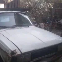 پیکان وانت مدل 88