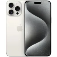 اپل iPhone 15 Pro Max با حافظهٔ ۲۵۶ گیگابایت