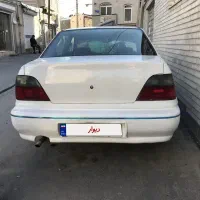 دوو سیلو|خودرو سواری و وانت|تبریز, |دیوار