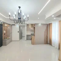 ۵۵متری*فول دیزاین کم واحد*پارکینگ*سندار|فروش آپارتمان|گرمدره, |دیوار