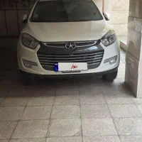 جک اس ۵ مدل ۱۴۰۲