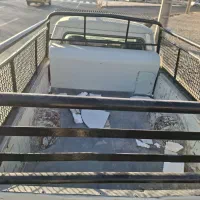 وانت پیکان مدل ۸۸دوگانه فقط تا آخر هفته