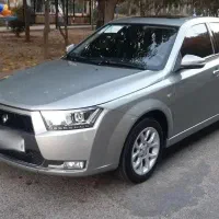 فوری دناپلاس اتوماتیک فول آپشنال تیتانیوم زیباوخاص