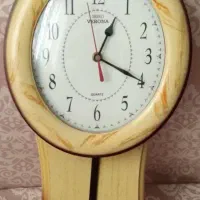 ساعت دیواری