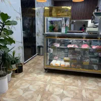 قصاب ماهر و مرغ کار
