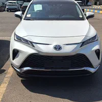 تویوتا ونزا، مدل ۲۰۲۴