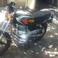 هندا 200(سحر)
