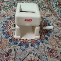 سبزی خردکن دستی