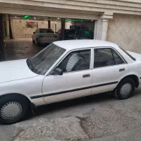 تویوتا کریسیدا مدل 1993 دنده ای|خودرو کلاسیک|تهران, خاک سفید|دیوار