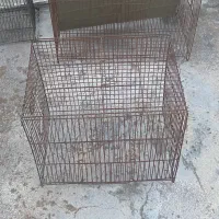 قفس از کوچک تا بزرگ