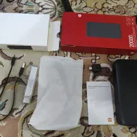 پاور بانک شیائومی