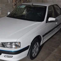 پژو پارس سال صفر موتور جدیدXU7P