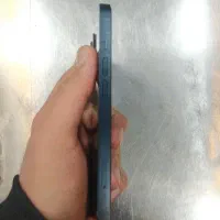 ایفون ۱۳مشکی۱۲۸|موبایل|اصفهان, خلجا|دیوار