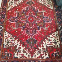 فرش دستبافت ۹متری