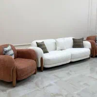 مبل ٪نیو پاندا ٪ اقساط