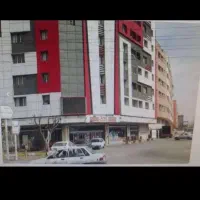 آپارتمان ۶۰ متر به بالا کوثر ۲ و کوثر ۱