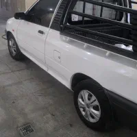 وانت151 seدرحد صفر کفی لاینر دیلایت قابل معاوضه|خودرو سواری و وانت|تهران, شارق|دیوار