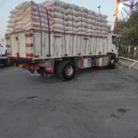ایویکو تک یوروکارگو|خودرو سنگین|تهران, آرژانتین|دیوار