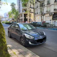 اکسنت میدل منطقه ۸۰ تا کار