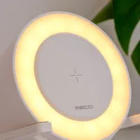 شارژر وایرلس ۳ کاره|لوازم جانبی موبایل و تبلت|شیراز, شهرک بهار|دیوار