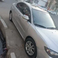 مزدا۳ تیپ ۳|خودرو سواری و وانت|هشتگرد, شهرک ولیعصر (مصلی)|دیوار