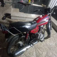 موتور تازه تعمیر مزاییده