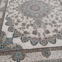 ۳تخته فرش ۱۲متری پاتریس ۱۲۰۰شانه تراکم ۳۶۰۰نونو|فرش|کرج, حصارک پایین|دیوار