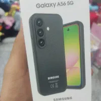 گوشی مینی قیمت مناسبA56 کوچک و با حافظه 512