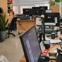 استخدام کارمند بازرگانی