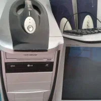 کامپیوتر|رایانه رومیزی|همدان, |دیوار