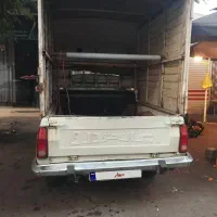 پیکان وانت|خودرو سواری و وانت|رشت, حسین آباد|دیوار