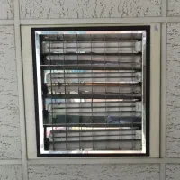 چراغ ۶۰*۶۰ fpl