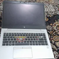 لب‌تاپ اچ پی ۵۱۲گیگ رم۱۶ استوک