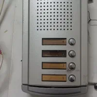 آیفون درب بازکن صوتی تابا|صوتی و تصویری|مشهد, کارگران|دیوار