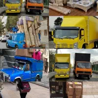 اسباب کشی منازل شالیزار ،