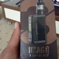 فروش دستگاه VOOPOO DRAG 3