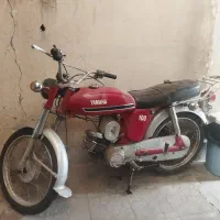 موتور یاماها