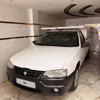 آریسان ۲ دوگانه کارخونه مدل ۱۴۰۳