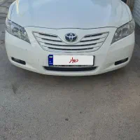 تویوتا کمری ۲۰۰۷ GlX|خودرو سواری و وانت|مشهد, صیاد شیرازی|دیوار