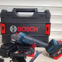 مینی فرز شارژی ۸۸ولت بوش مدل m۸۸۷