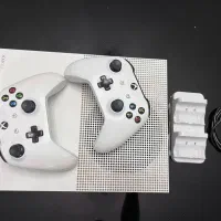 ایکس باکس وان اس/1ترا/Xbox one s