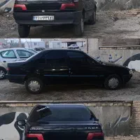 پژو ۴۰۵ سالم درجه یک