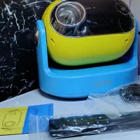 پروژکتور یومیو U30|تلویزیون و پروژکتور|برخوار, |دیوار