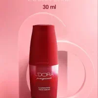 سرم  روشن کننده صورت لدورا