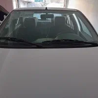 پارس سال سفارشی چهار چرخ دیکس رینگ پنج پر|خودرو سواری و وانت|ایلام, |دیوار