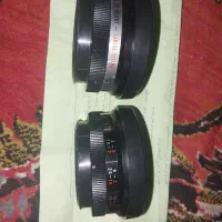 ست لنز|دوربین عکاسی و فیلمبرداری|دهدشت, |دیوار