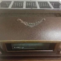 بخاری گازی شومینه ۷۰۰۰با گرمایش بالا
