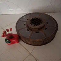 کمپوت خوری