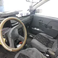 پراید سفید مدل ۸۲|خودرو سواری و وانت|نیشابور, مازول|دیوار