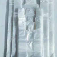 تولید و پخش نایلکس دسته دار فروشگاهی